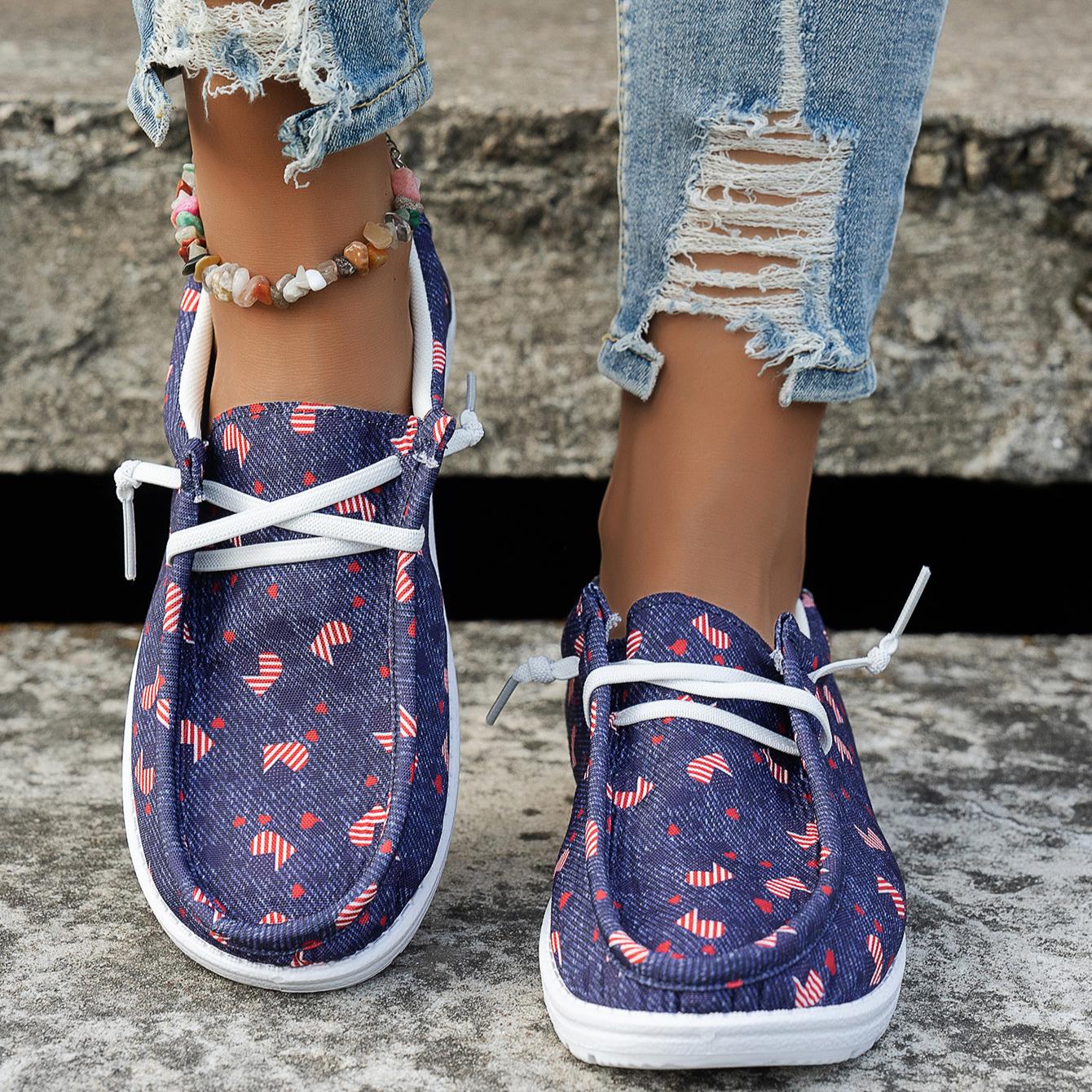 

Женские туфли на плоской подошве с принтом на Хэллоуин, повседневные туфли, дизайнерские новые спортивные легкие кроссовки для бега, кроссовки 41