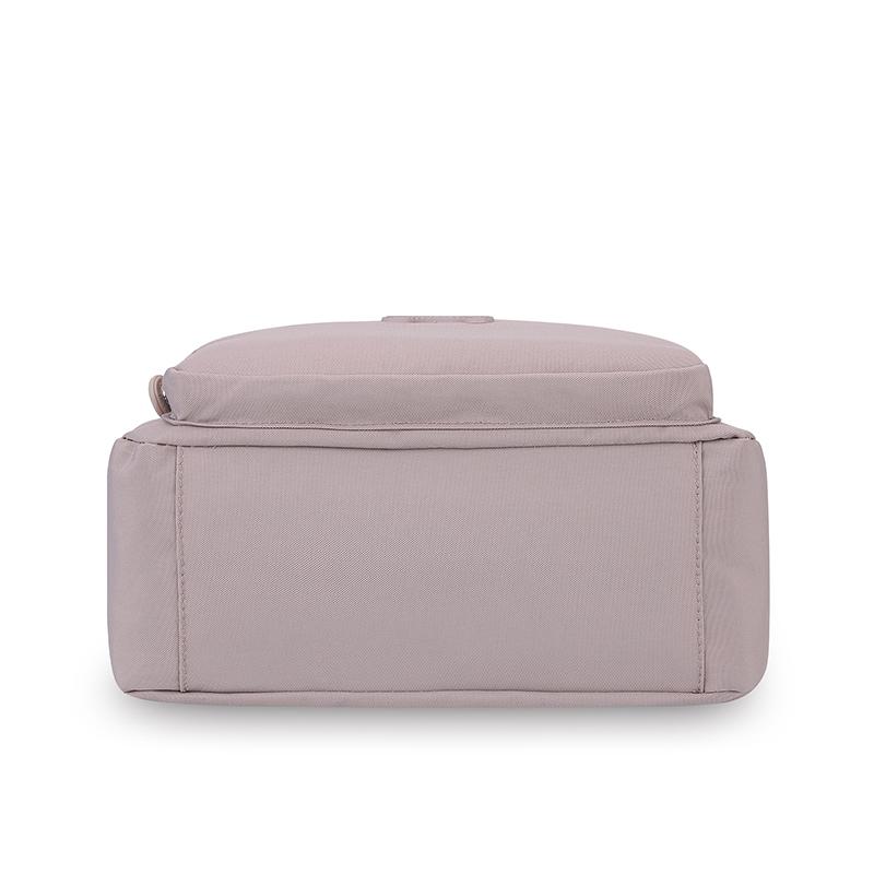 Shoulder Bag Women's Nylon Crossbody Bag Mother Bag Water-Repellent Handbag