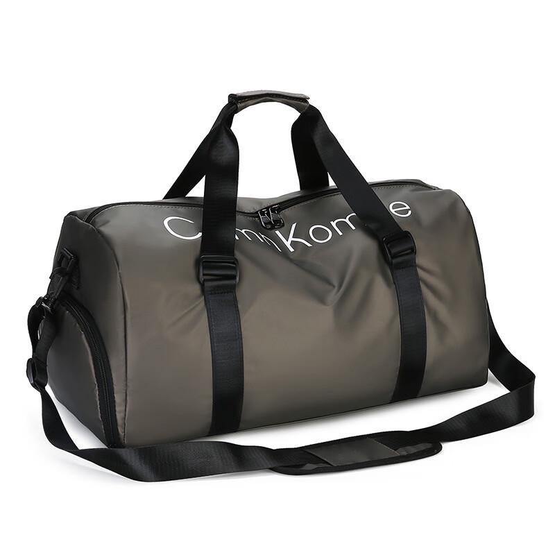 Large Capacity Sports & Travel Duffel Bag