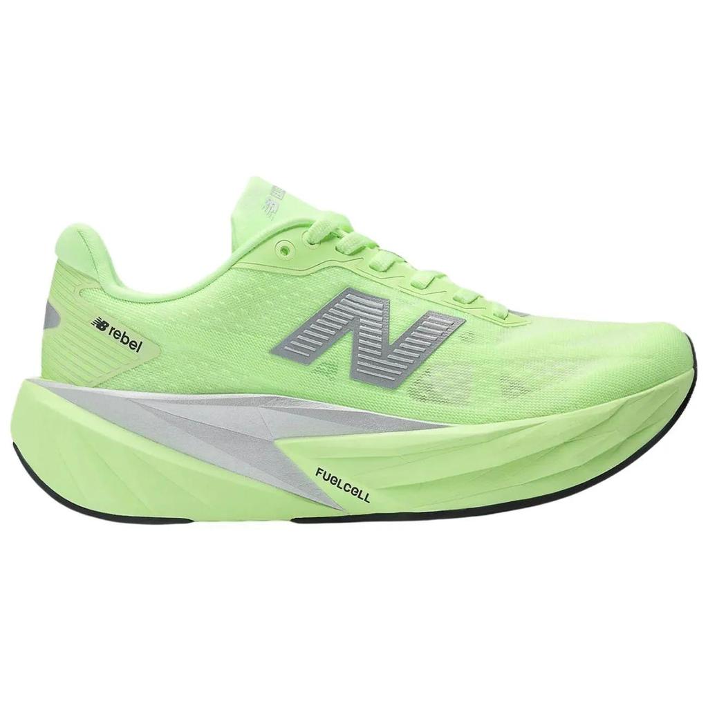 FuelCell Rebel v5 New Balance 'Mint Flash' (Unisex) Running Shoes MFCXLZ5D