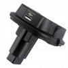 Dewalt DCB201 Adapter for Dewalt and Milwaukee 18V Batteries (DM18D) Black