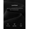 XWI Xinwei Women's Lyocell Cool-Touch Basic T-Shirt