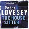 The House Sitter by Peter Lovesey Paperback Book 9780751553611