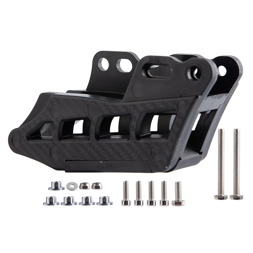 Motorcycle Chain Guide Guard Protector For Yamaha YZ125 YZ250 YZ250F YZ250FX YZ450F YZ450FX WR250F WR450F For FANTIC XE XEF XX