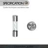 Conext Link AGU70-10 10 Nickel 70 Amp AGU Fuses 70