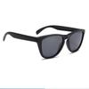 TR Fashion Trend Glasses Street Shooting Women's Polarized Sunglasses Men's Driving Cycling Sunglasses Trendy
