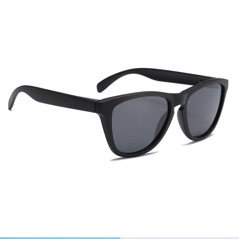 TR Fashion Trend Glasses Street Shooting Women's Polarized Sunglasses Men's Driving Cycling Sunglasses Trendy