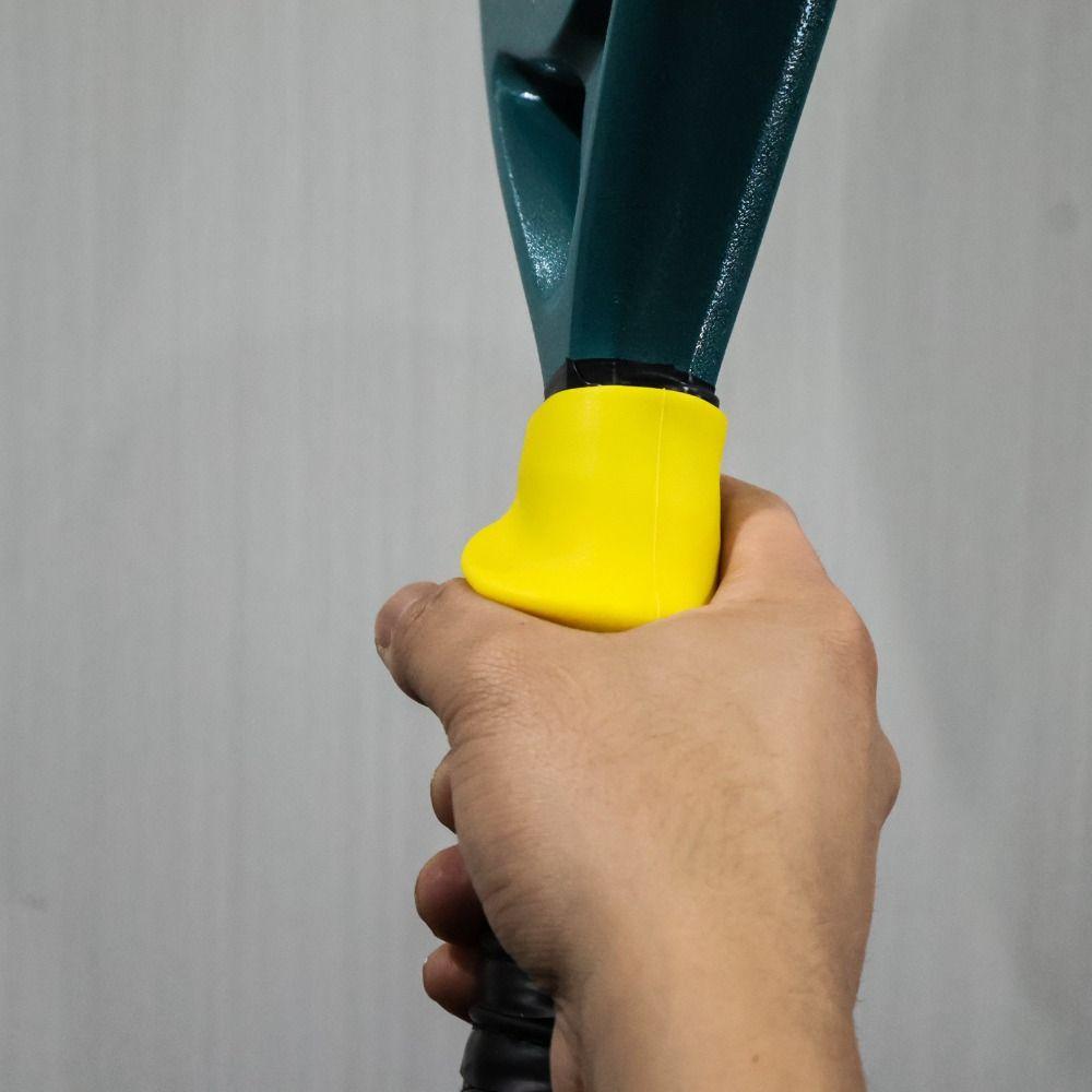 3 Colors Tennis Racket Grip Corrector Anti-Slip Racket Grip Correction Device Tennis Training