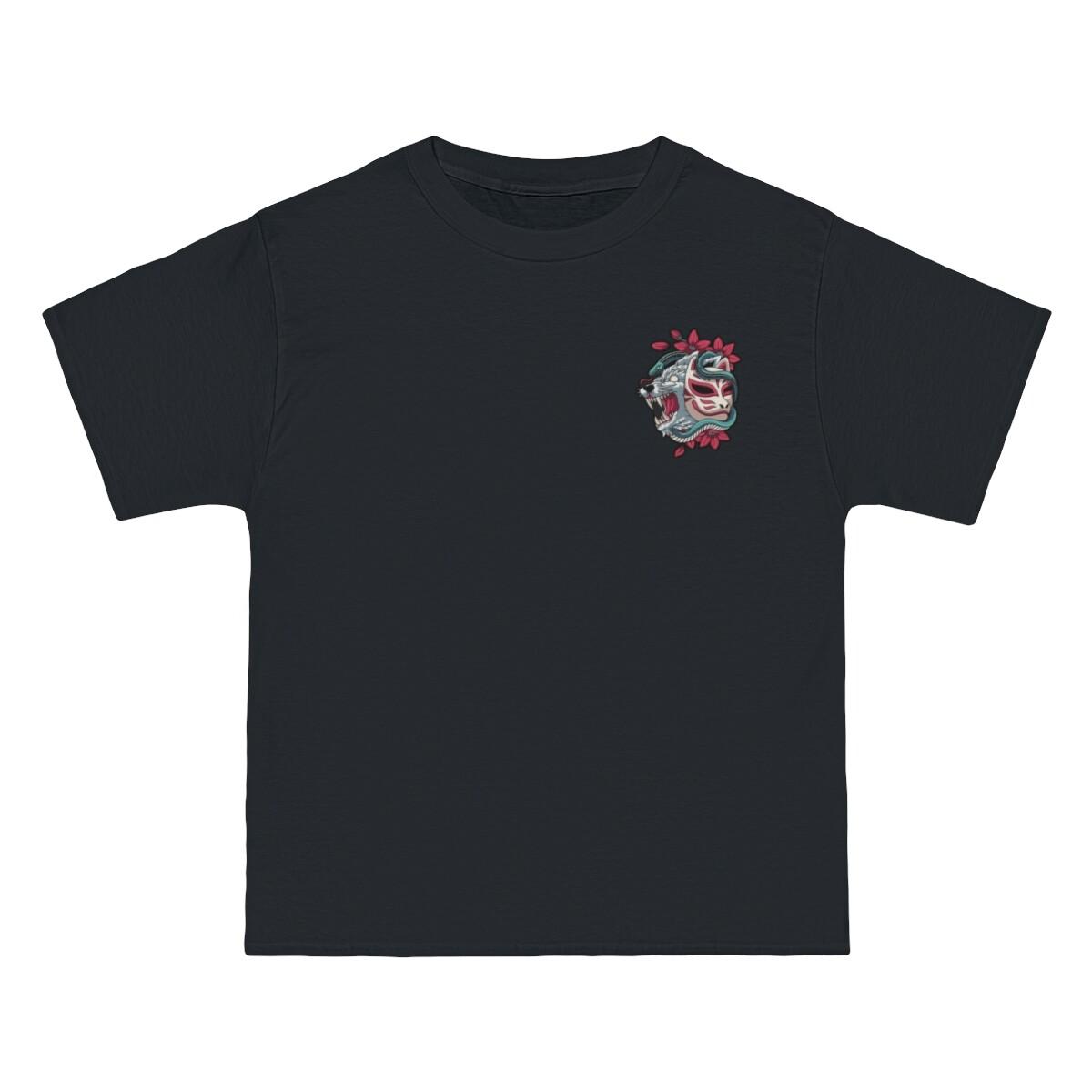 Beefy-T? Short-Sleeve T-Shirt S разноцветный