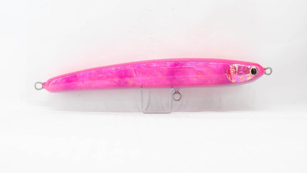 GPC HN 220 Schwimmender Köder Abalone Pink (1031)