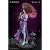 Chinesischer Paladin Lin Yueru 1/4 Statue Limitierte Edition von TriEagles Studio