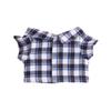 Casual Cotton Shirt for 15-20cm Dolls