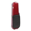 Violin Case 4 4 Full Size Super Light Portable Carbon Fiber Hardshell with Password Lock Red
