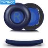 YAYINCC Replacement Protein skin Ear Pads / Head beam cushion for JBL Tune 600BT 600BTNC 660NC T600BT T660NC Headphones