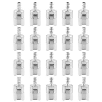 20 PCS Echo In Tank Fuel Gas Filter 3/16" Line Trimmer 13120519831 13120530830