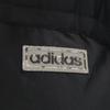 adidas 90s Old Down jacket M black Men's Used