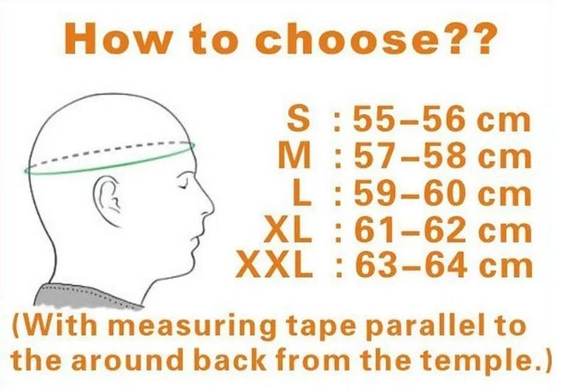 Ram4 Glossy Yellow Half Helmet Men and Women Motorcycle Off-Road Summer Helmet Downhill Racing Mountain Cross Casco Capacete