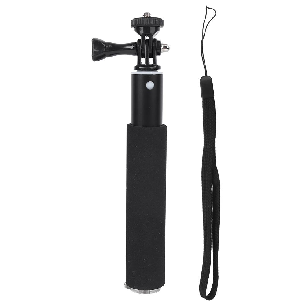 Camera Extension Pole Handle Grip Action Camera 4 Section Telescopic
