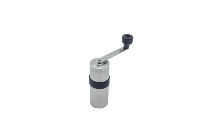 LALPHA Coffee Mill Compact Manual Hand Grind Coffee Grinder Made by Tsubame Sanjo