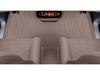Zhiji LS9 Full-Coverage Interior Kit: Trunk Mats & Accessories