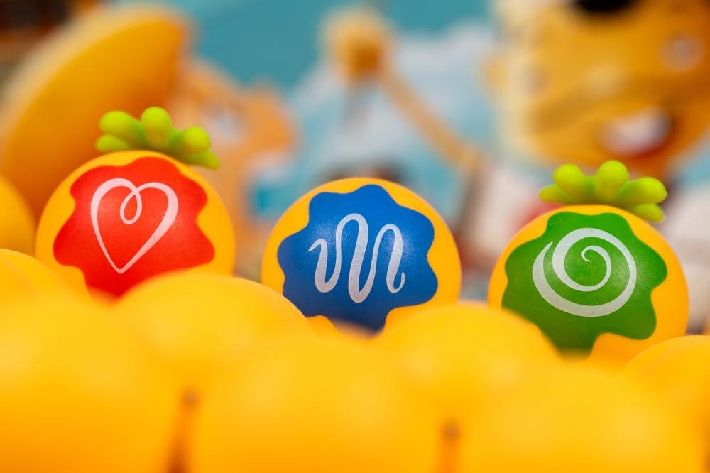 TAKOYAKI Party Game Board Game Shinka GAMES