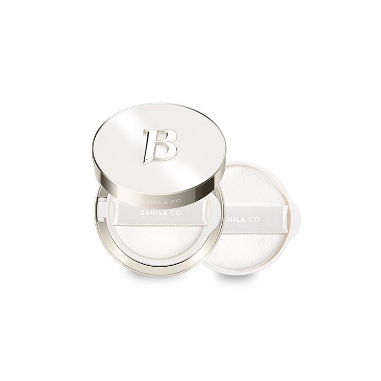 

[BANILA CO] Covericious Ultimate White Cushion SPF38 PA++ Набор