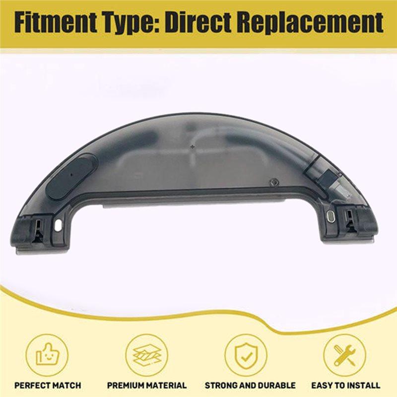 A71G-Vacuum Water Tank For Dreame D11 Plus Robot Vacuum Cleaner Replacement Accessories
