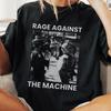 Portland Frog Protest T-Shirt, Anti Ice Shirt, Anti Fascism Shirt, Anti Trump Shirt, Vintage ActivisT-Shirt, Resistance Tee Fuck Ice Shirt