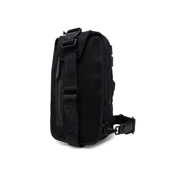 Guess Рюкзак HMASPF P5226 Черный