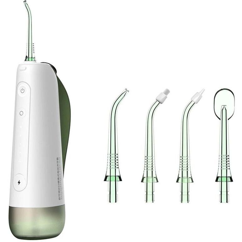 

Сетевой ирригатор Oclean W10 W6010