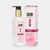 Roop Mantra Premium Beetroot With Rose Water Facewash 200ML Pack Of 1 For Hydrated Glowing Skin