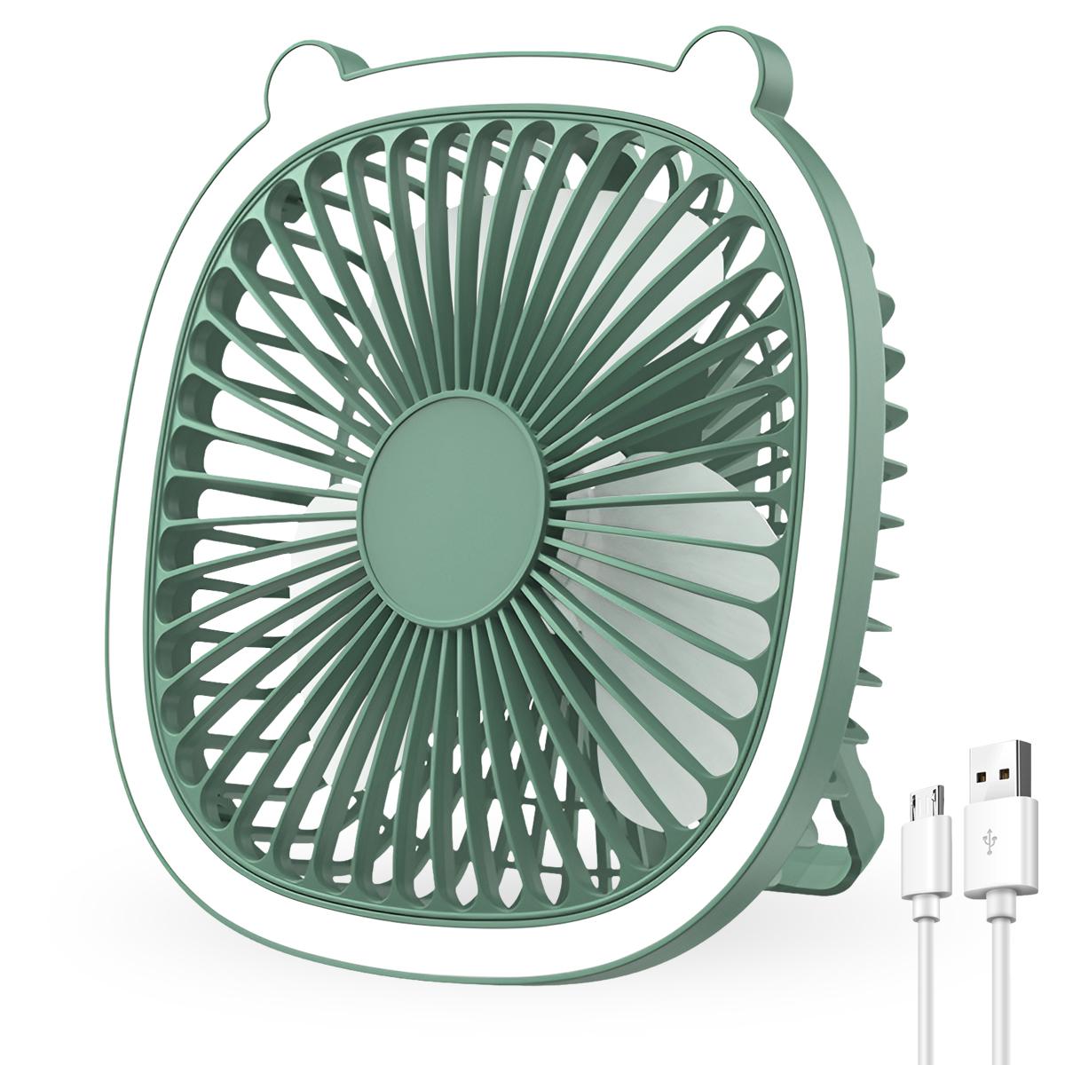 

Портативный настольный вентилятор, 3-скоростной вентилятор, потолочный вентилятор для кемпинга, USB-зарядка, ночник для домашнего вентилятора, уличный потолочный вентилятор, лампа для палатки