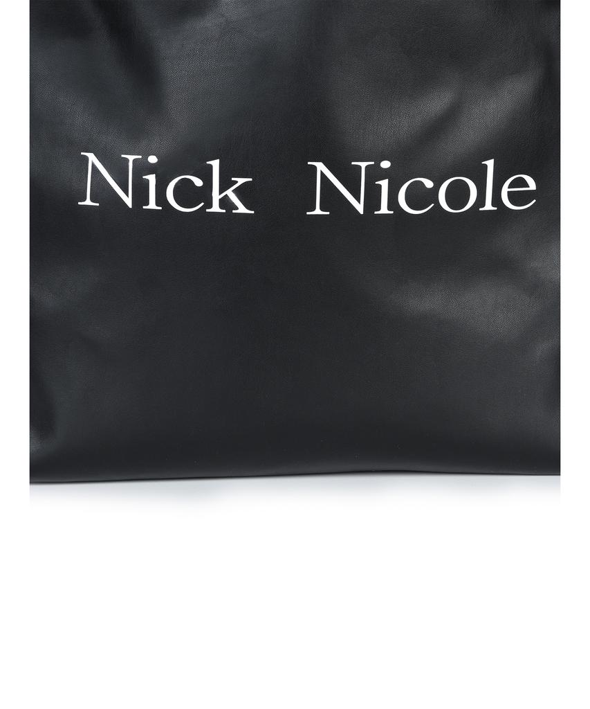 Nick&Nicole Nicole Big Shopper Bag_Black