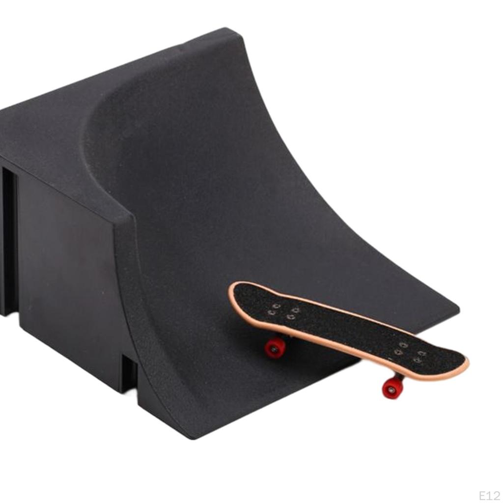 Children's Skateboard Toys, Bridge Ramp, for Children Ages 5 And Up,