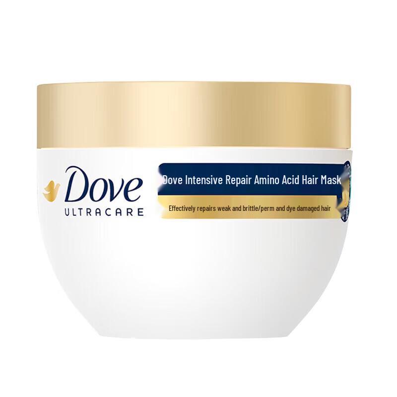 

Dove Intensive Repair Amino Acid Hair Mask