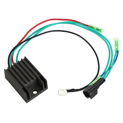 Regulator Prostownika Do Silnika Zaburtowego Yamaha 40-70 KM 50 KM 60 KM 2000-17 6H2-81960-10