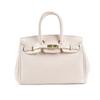 European and American Fashion Women's Bags, Crocodile Pattern Light Luxury Kelly Bags, New Bags, Niche Texture Messenger Bags