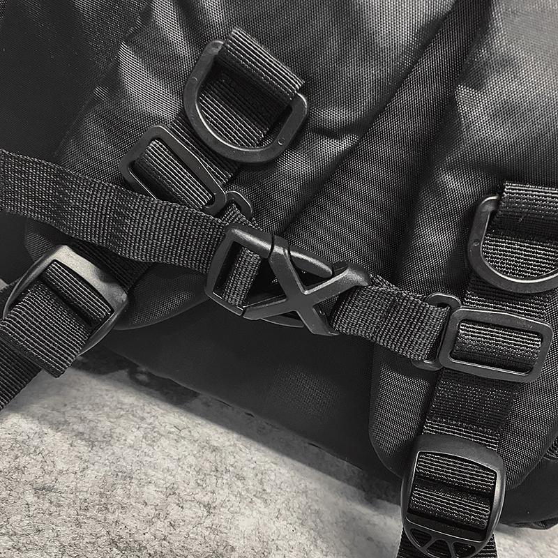 Women's Backpack Junior High School Backpack College Style Travel Backpack