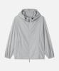 DRAW FIT Active Airweight Windbreaker Jacket [4 Colors]