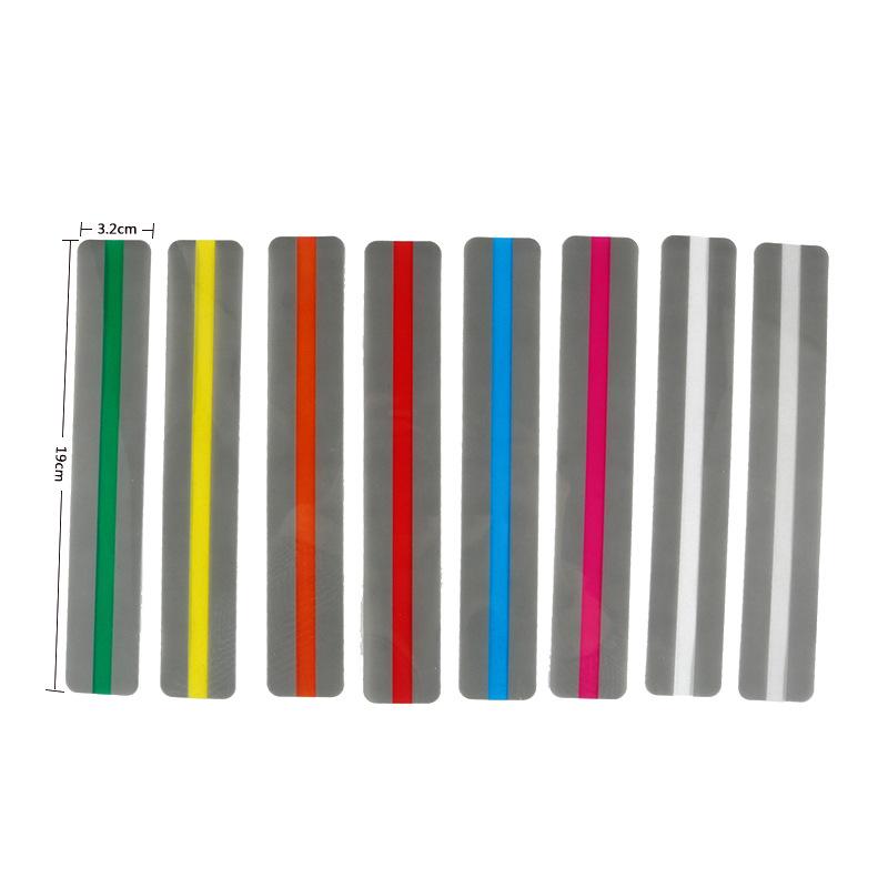 Dyslexia Support Reading Bookmarks for Children & Teachers