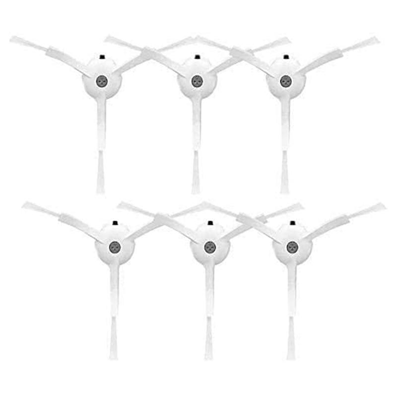 

Replacement Parts For XIAOMI MI Roborock S5 Max S6 MaxV S50 S51 Xiomi Robot Vacuum Cleaner Main Brush Hepa Filter xaiomi Xaomi
