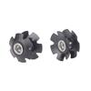 Star Nut for Bicycle Fork Road Bike Orirya Star Fangle