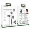 ACEFAST L5 USB-C Wired Earphone with Mic Clear Sound In Ear Headphone