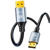 1Pcs 1/1.5/2/3/5Meters 4K 240Hz 32.4Gbps Displayport 1.4 8K 60Hz Dp Cable For Pc Monitor Games Accessories