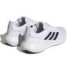 Adidas Runfalcon 3.0 Cloudfoam Low White Black Men Sneakers Cloud-White Core-Black HQ3789