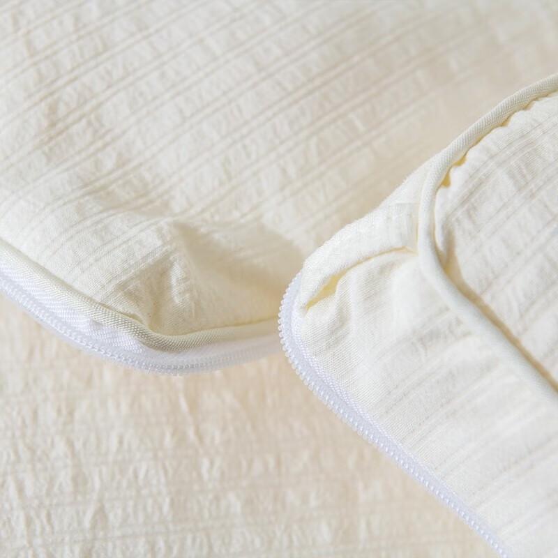 Faunen FN-B6078 All-Season Soybean Fiber Duvet Set