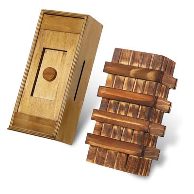 Puzzle a hlavolamy – Hlavolamy