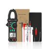 600A Intelligent Anti-Burn Digital Clamp Meter AC/DC Measurement, Multimeter for Electrical Testing & Automotive Repair
