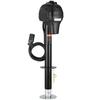 Electric Trailer Jack 3500 Lbs Power Tongue Jack for RV Trailer & Camper