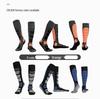 Merino Wool Outdoor Hiking & Ski Socks